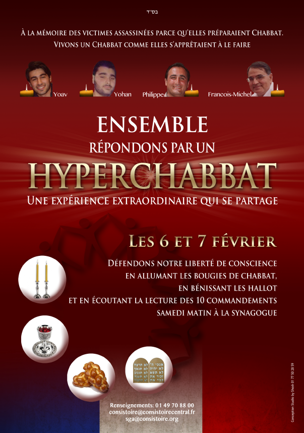 Hyperchabbat